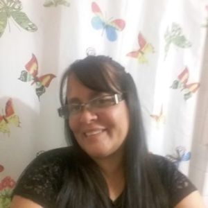 Meet your Posher, Ivette